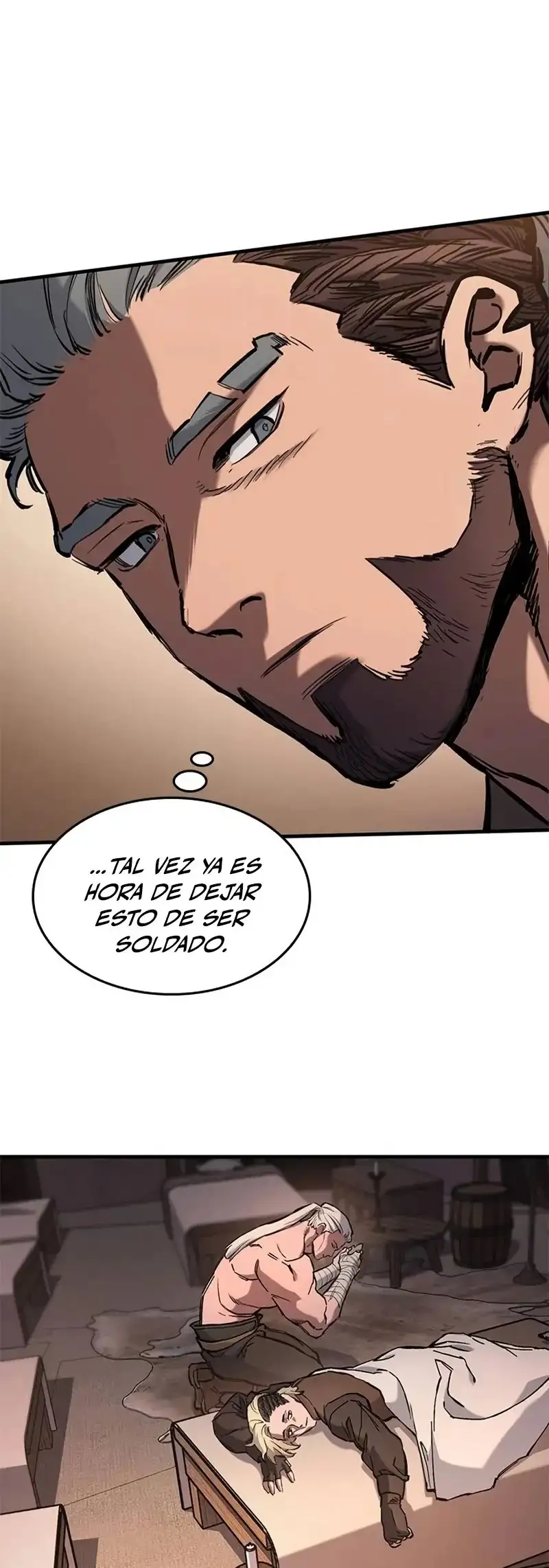Caballero En Eterna Regresión - Capítulo 57 - Página 61 - LectorTMOo