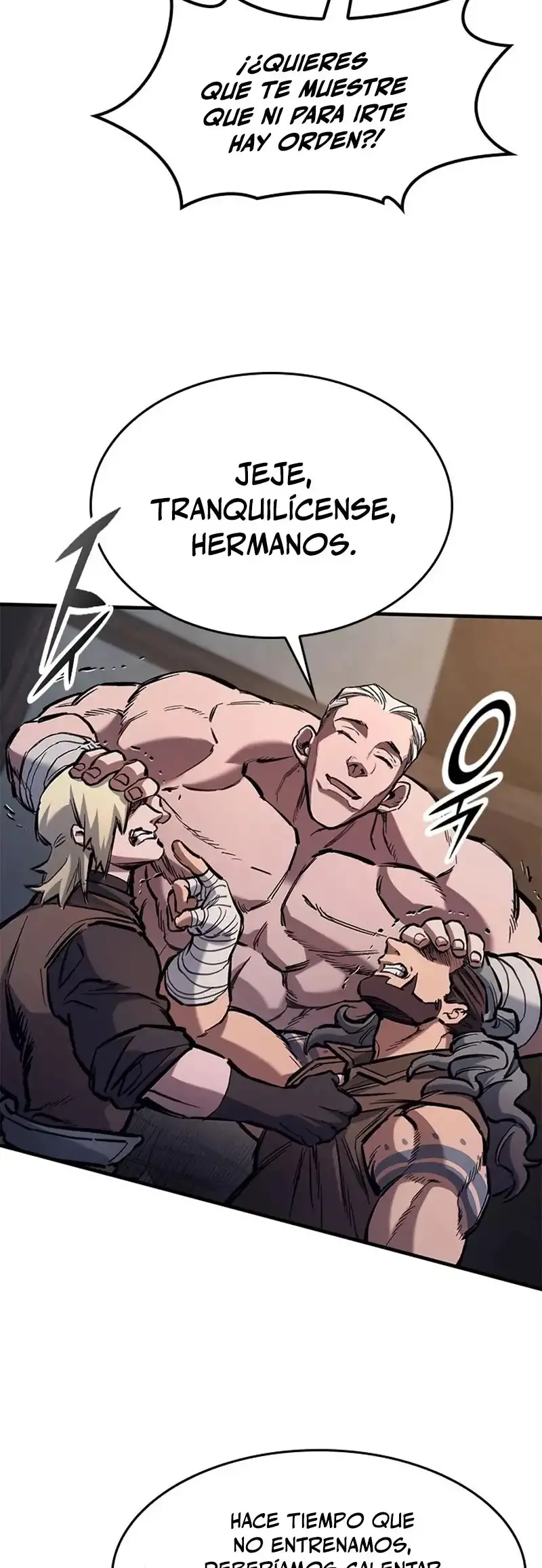 Caballero En Eterna Regresión - Capítulo 58 - Página 9 - LectorTMOo