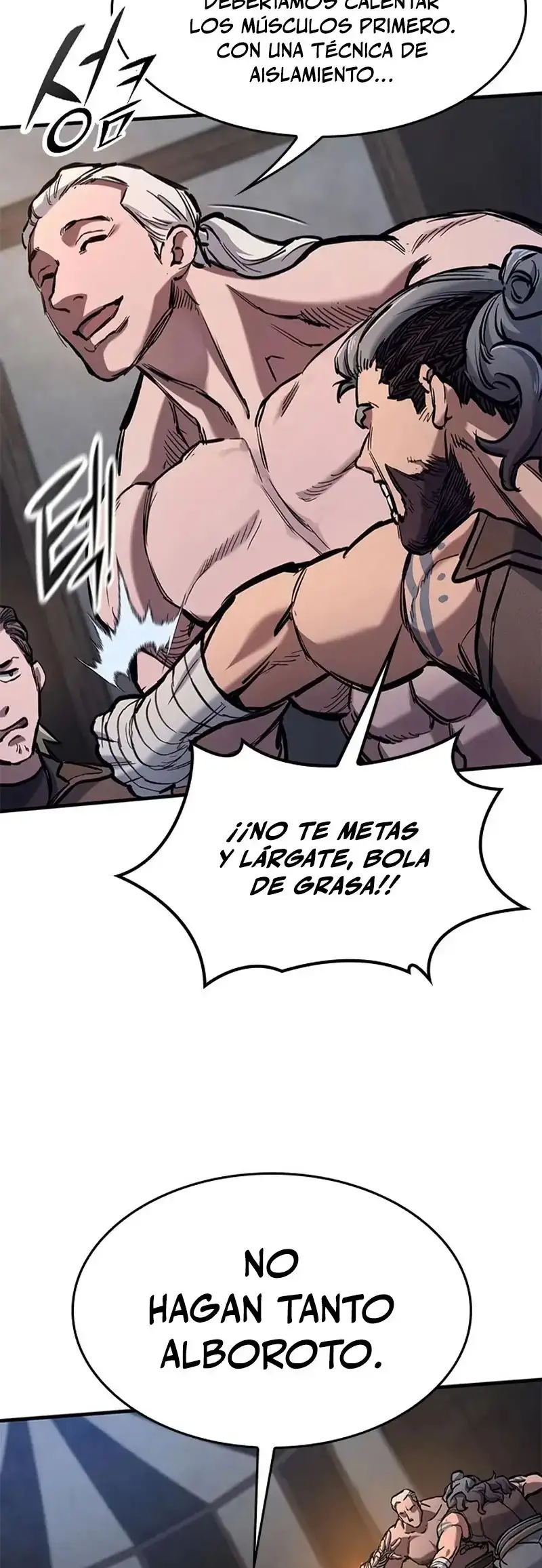 Caballero En Eterna Regresión - Capítulo 58 - Página 10 - LectorTMOo