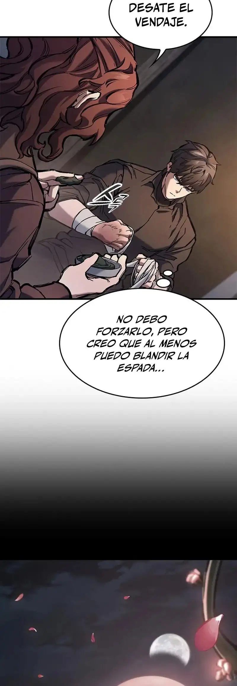 Caballero En Eterna Regresión - Capítulo 58 - Página 13 - LectorTMOo