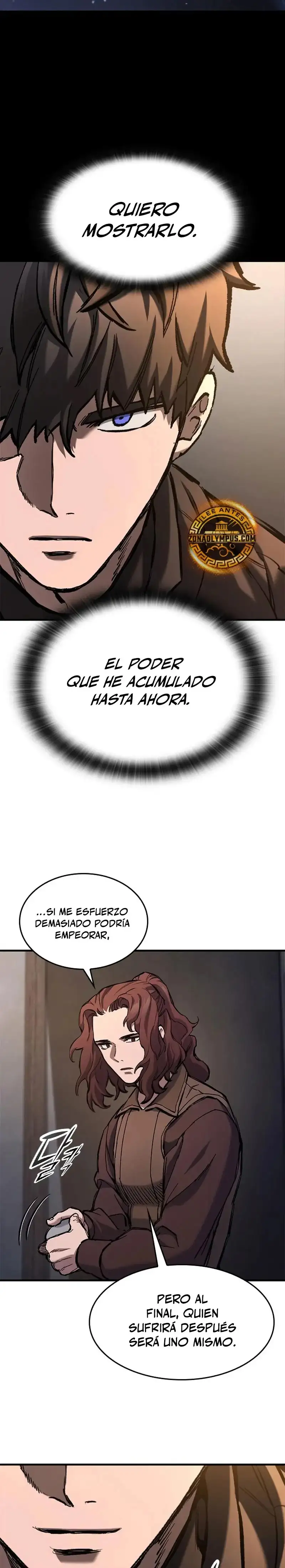 Caballero En Eterna Regresión - Capítulo 58 - Página 16 - LectorTMOo
