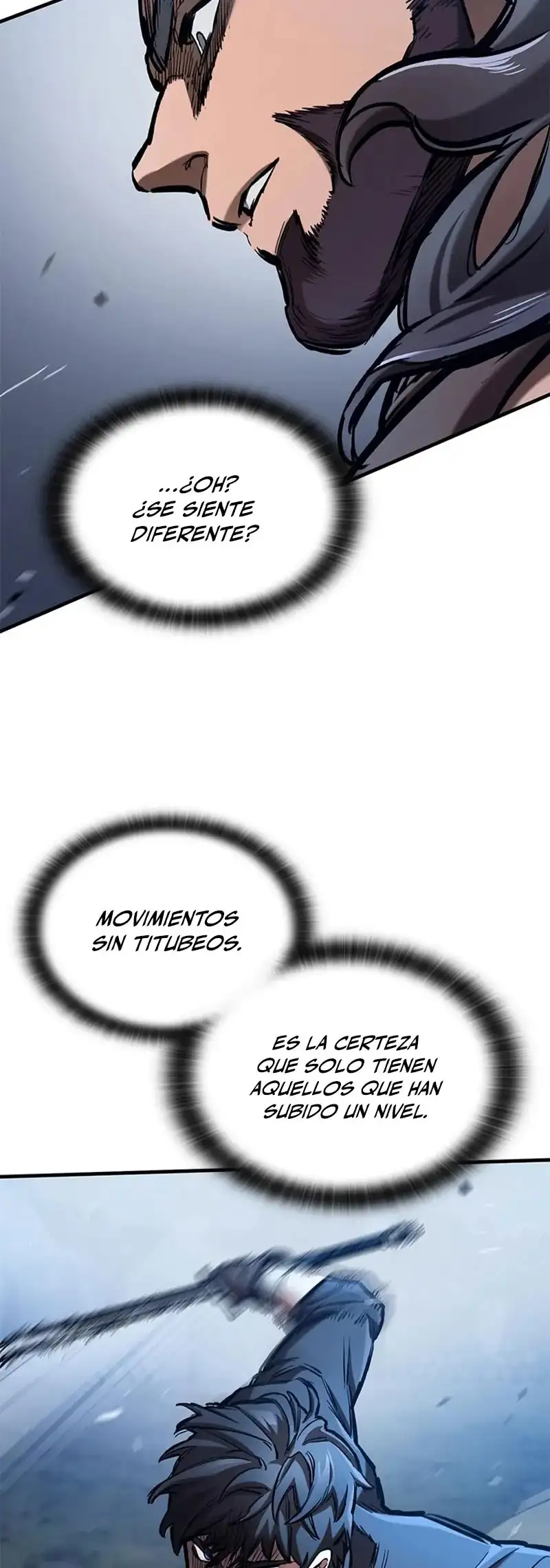 Caballero En Eterna Regresión - Capítulo 58 - Página 21 - LectorTMOo