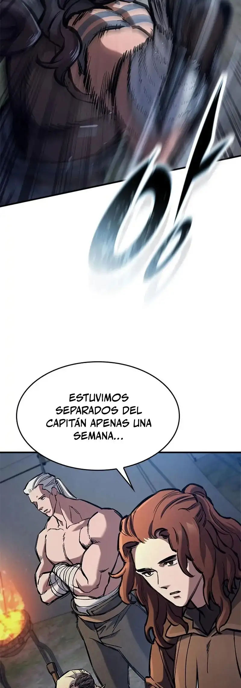 Caballero En Eterna Regresión - Capítulo 58 - Página 24 - LectorTMOo