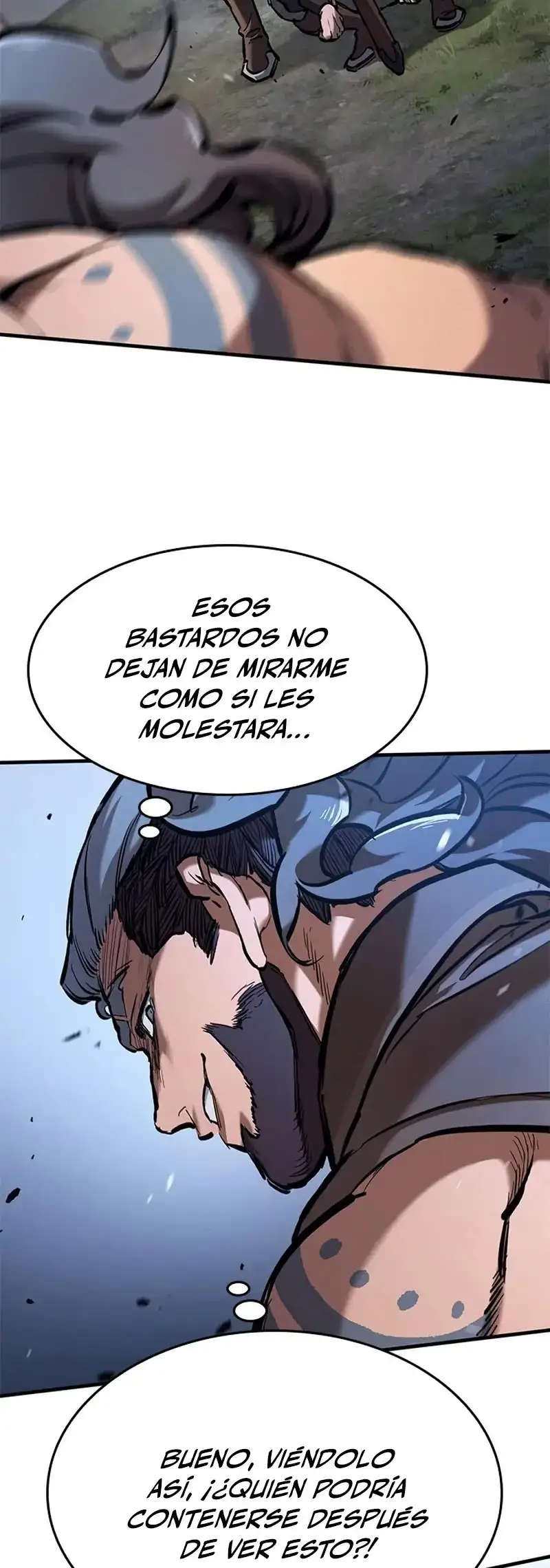 Caballero En Eterna Regresión - Capítulo 58 - Página 27 - LectorTMOo