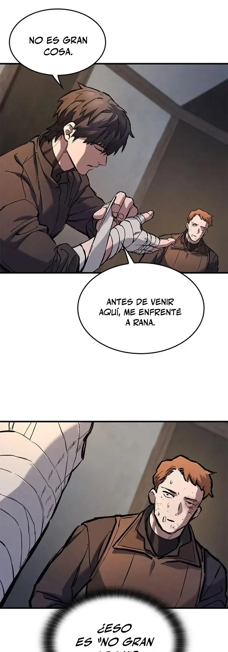 Caballero En Eterna Regresión - Capítulo 58 - Página 30 - LectorTMOo