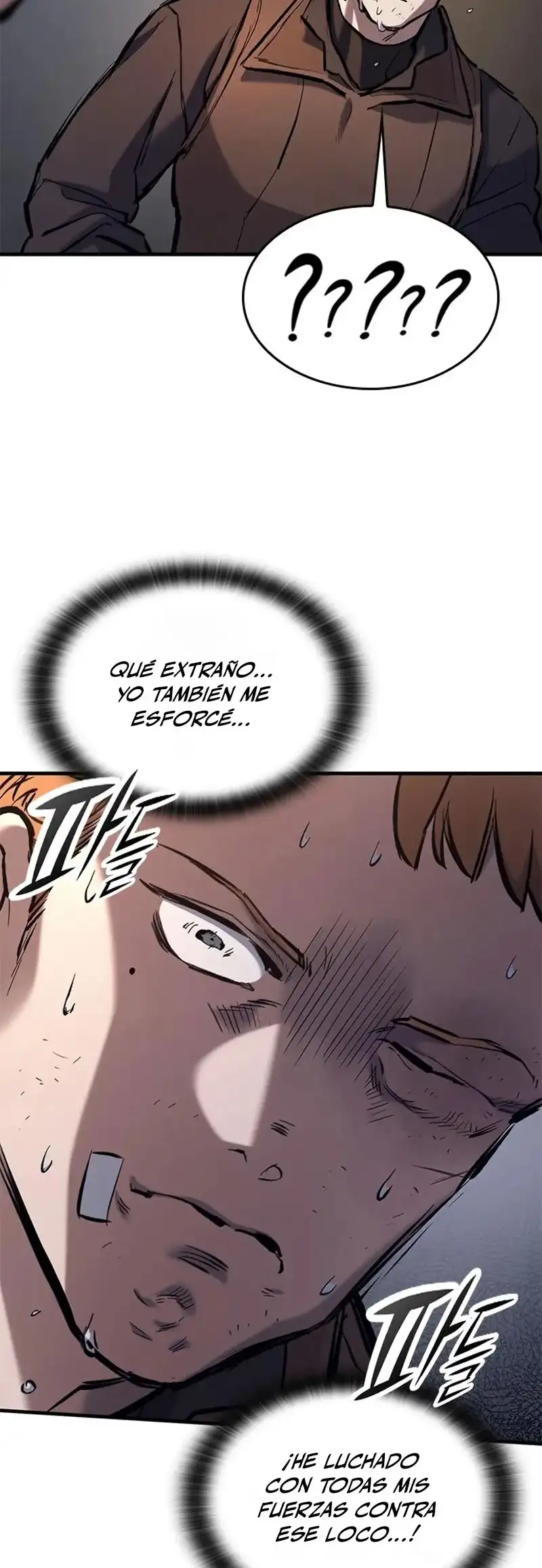 Caballero En Eterna Regresión - Capítulo 58 - Página 33 - LectorTMOo