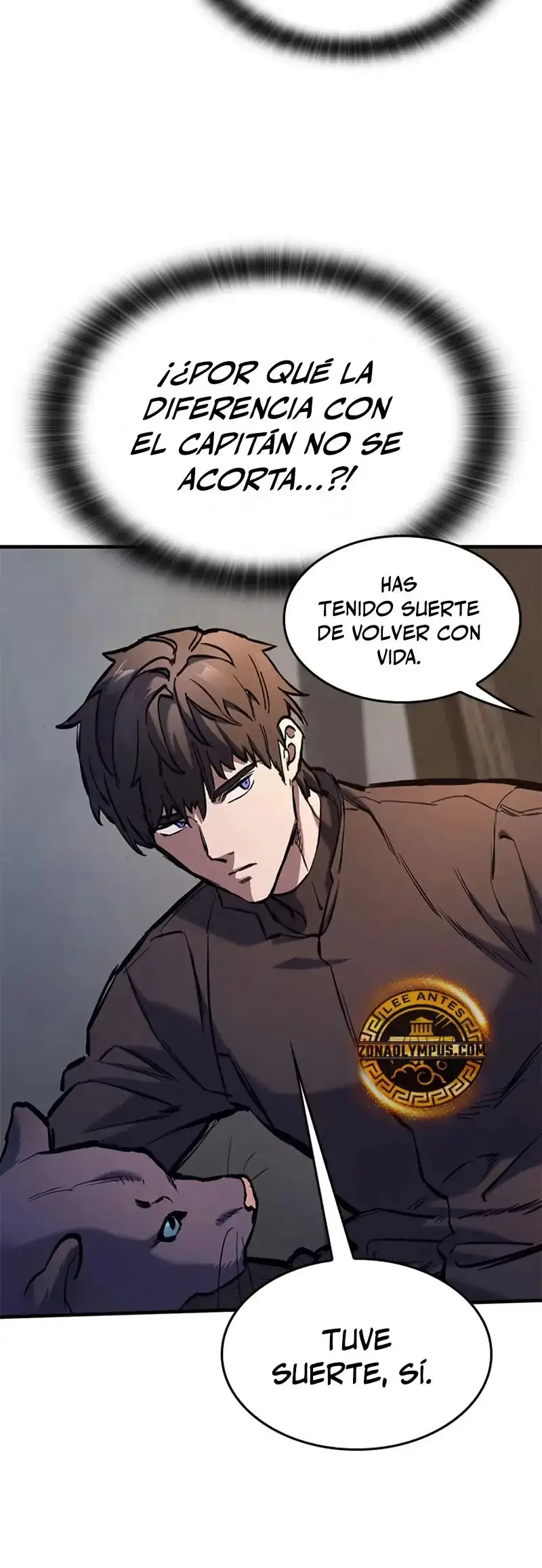Caballero En Eterna Regresión - Capítulo 58 - Página 34 - LectorTMOo