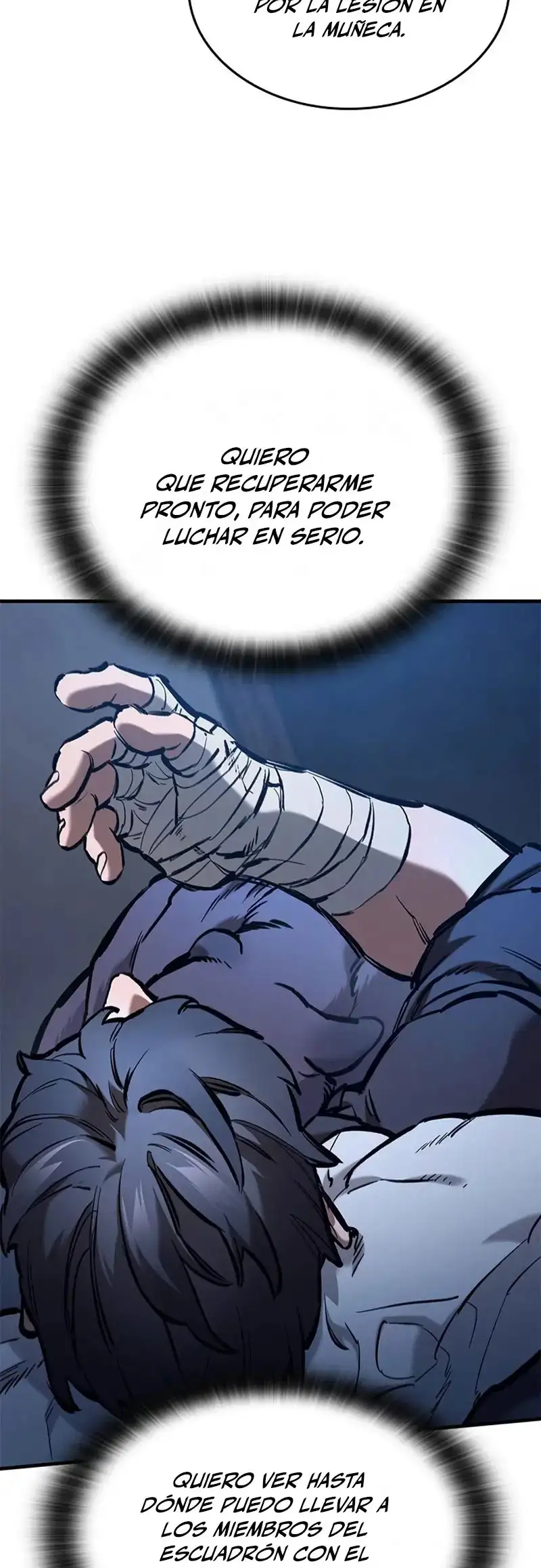 Caballero En Eterna Regresión - Capítulo 58 - Página 36 - LectorTMOo