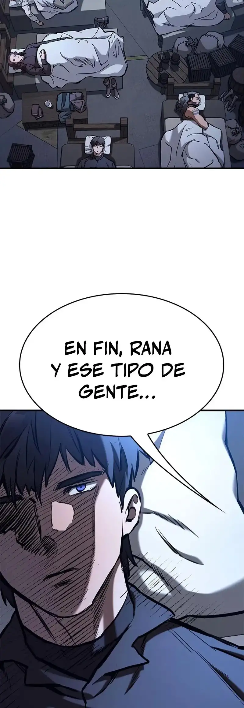 Caballero En Eterna Regresión - Capítulo 58 - Página 43 - LectorTMOo