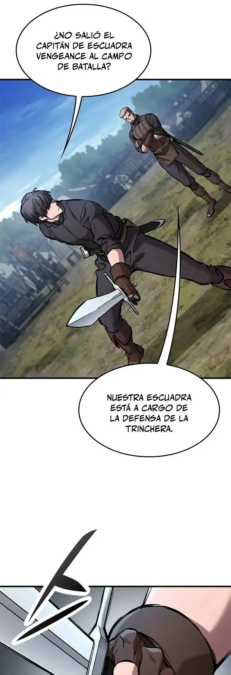 Caballero En Eterna Regresión - Capítulo 59 - Página 5 - LectorTMOo