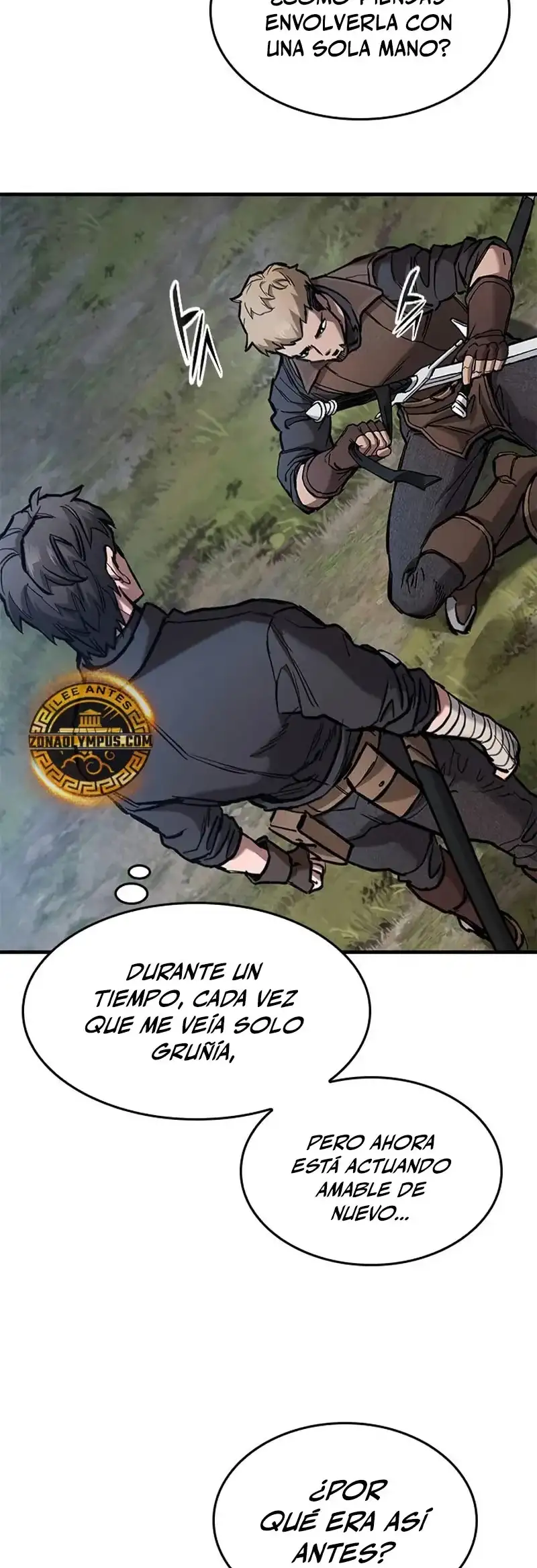 Caballero En Eterna Regresión - Capítulo 59 - Página 7 - LectorTMOo