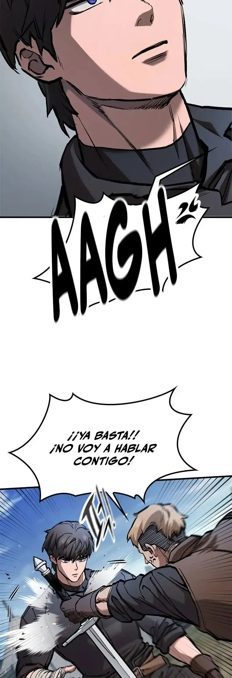 Caballero En Eterna Regresión - Capítulo 59 - Página 11 - LectorTMOo