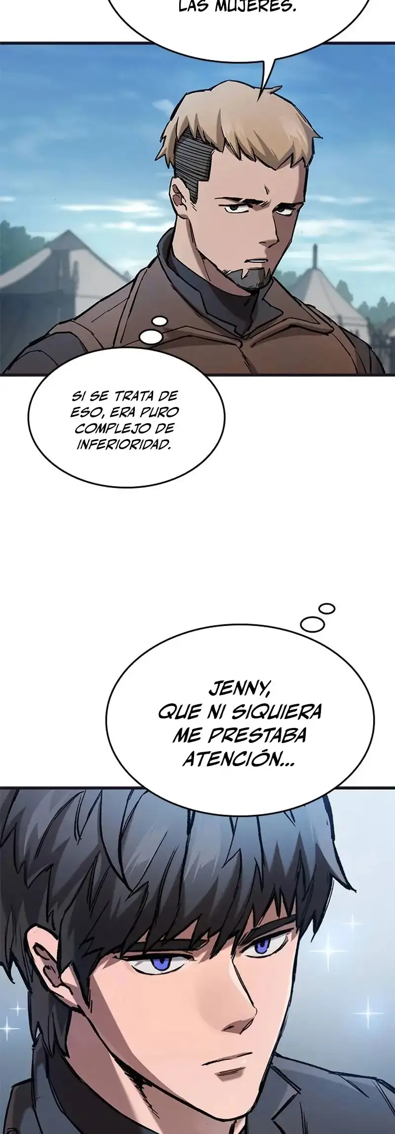 Caballero En Eterna Regresión - Capítulo 59 - Página 17 - LectorTMOo
