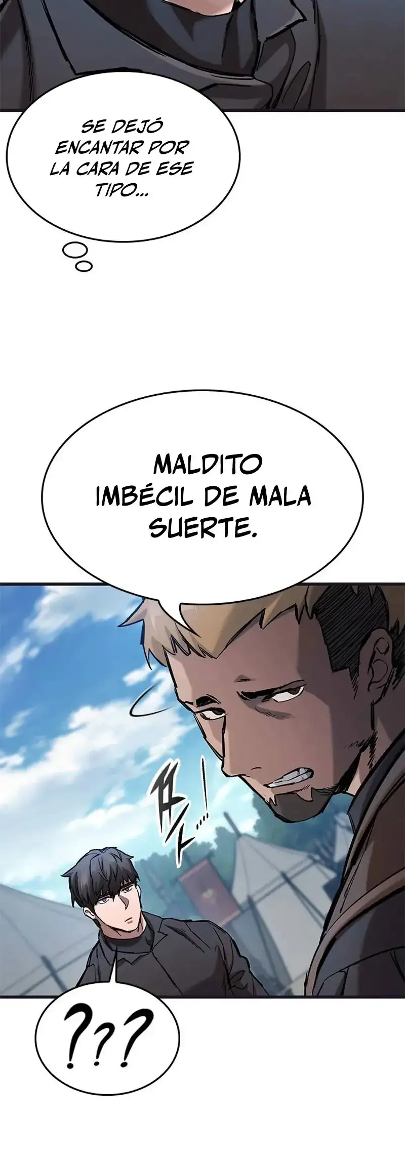 Caballero En Eterna Regresión - Capítulo 59 - Página 18 - LectorTMOo