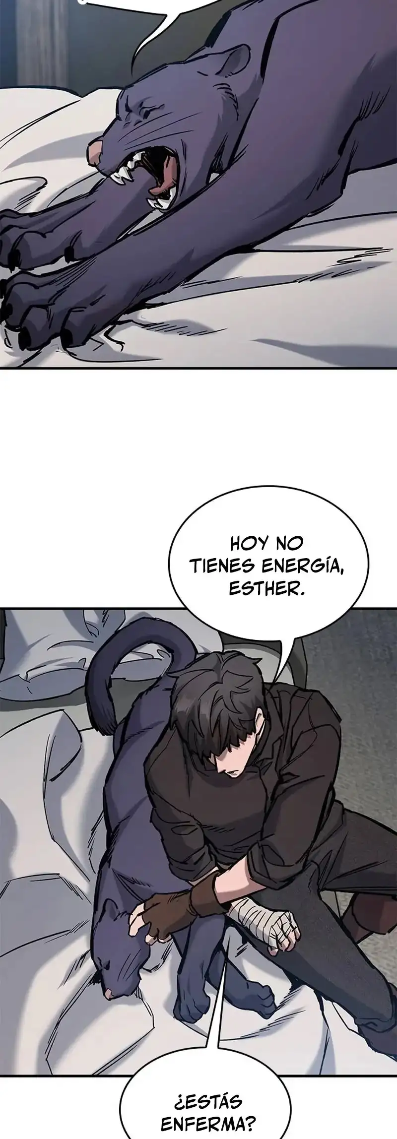 Caballero En Eterna Regresión - Capítulo 59 - Página 21 - LectorTMOo