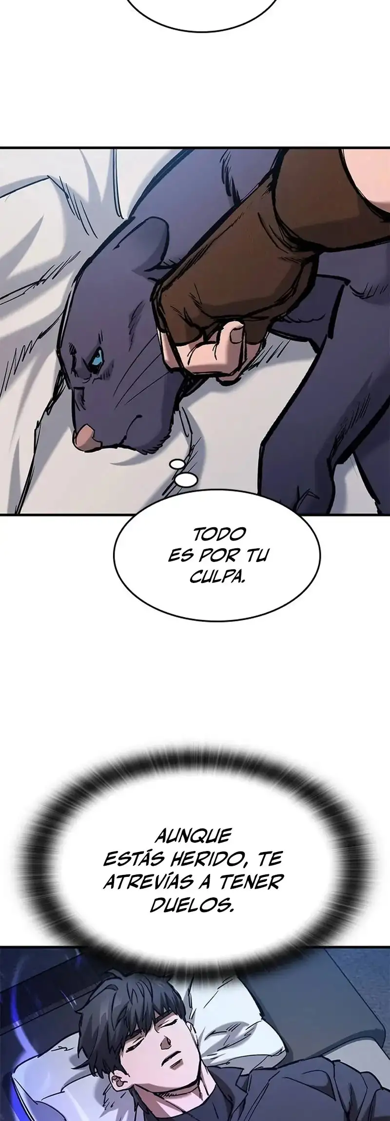 Caballero En Eterna Regresión - Capítulo 59 - Página 22 - LectorTMOo