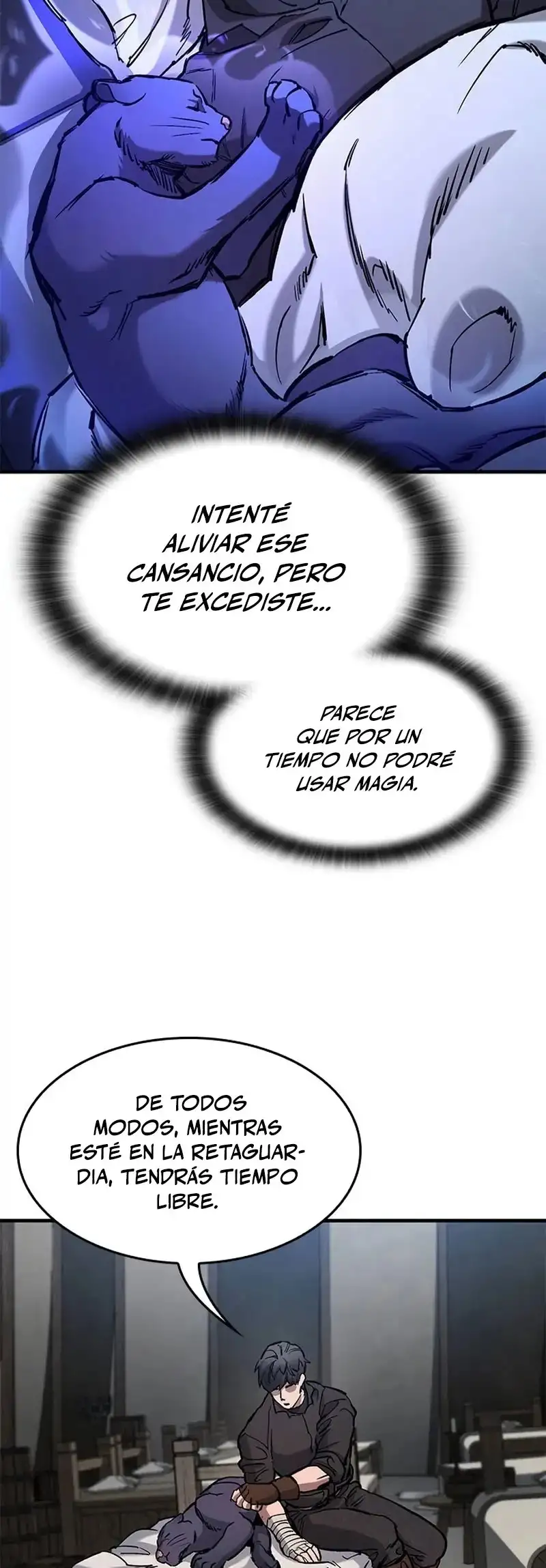 Caballero En Eterna Regresión - Capítulo 59 - Página 23 - LectorTMOo