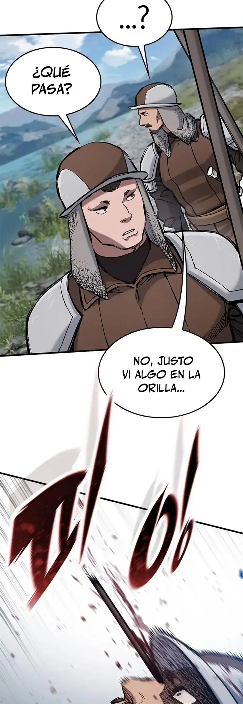 Caballero En Eterna Regresión - Capítulo 59 - Página 27 - LectorTMOo