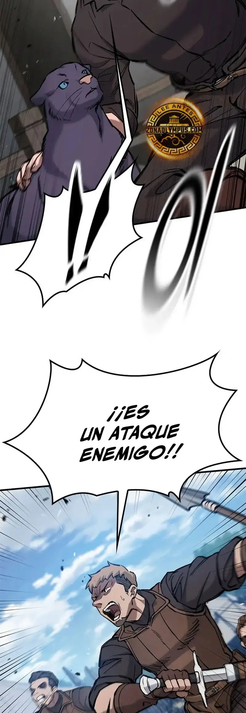 Caballero En Eterna Regresión - Capítulo 59 - Página 29 - LectorTMOo