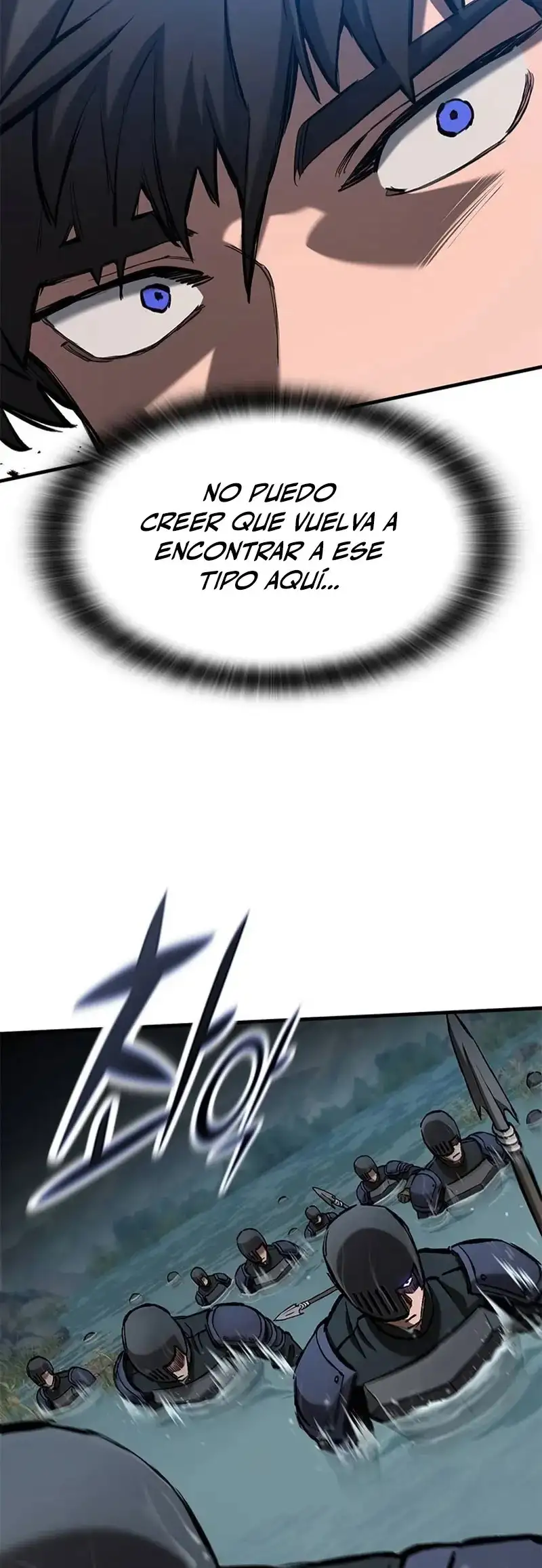 Caballero En Eterna Regresión - Capítulo 59 - Página 33 - LectorTMOo