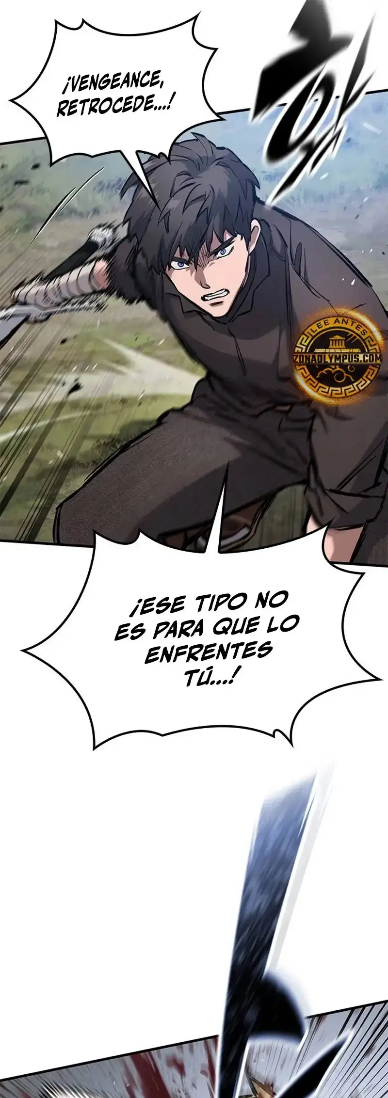 Caballero En Eterna Regresión - Capítulo 59 - Página 46 - LectorTMOo