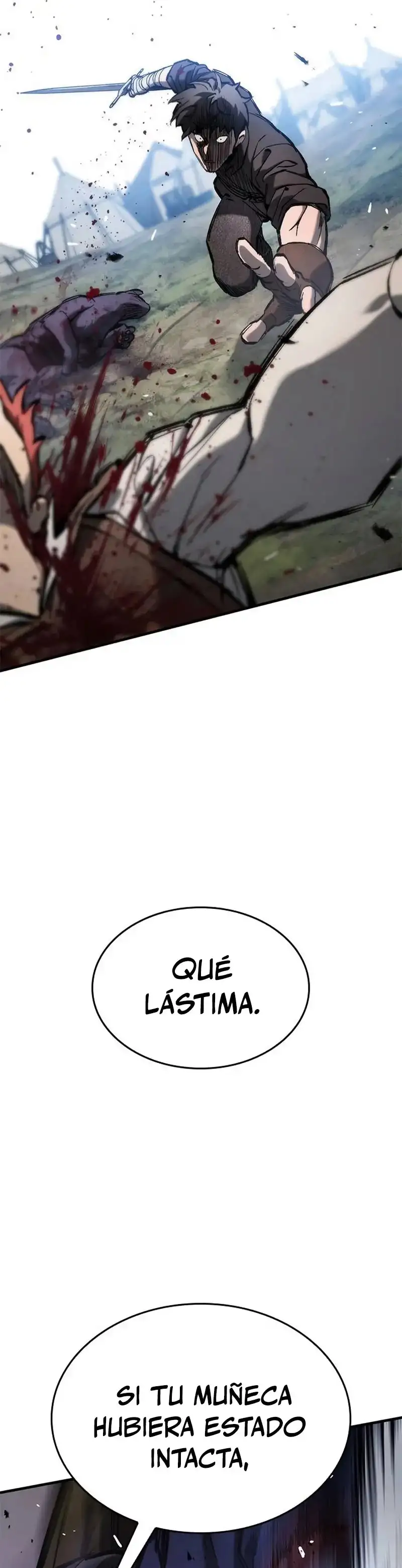 Caballero En Eterna Regresión - Capítulo 59 - Página 58 - LectorTMOo