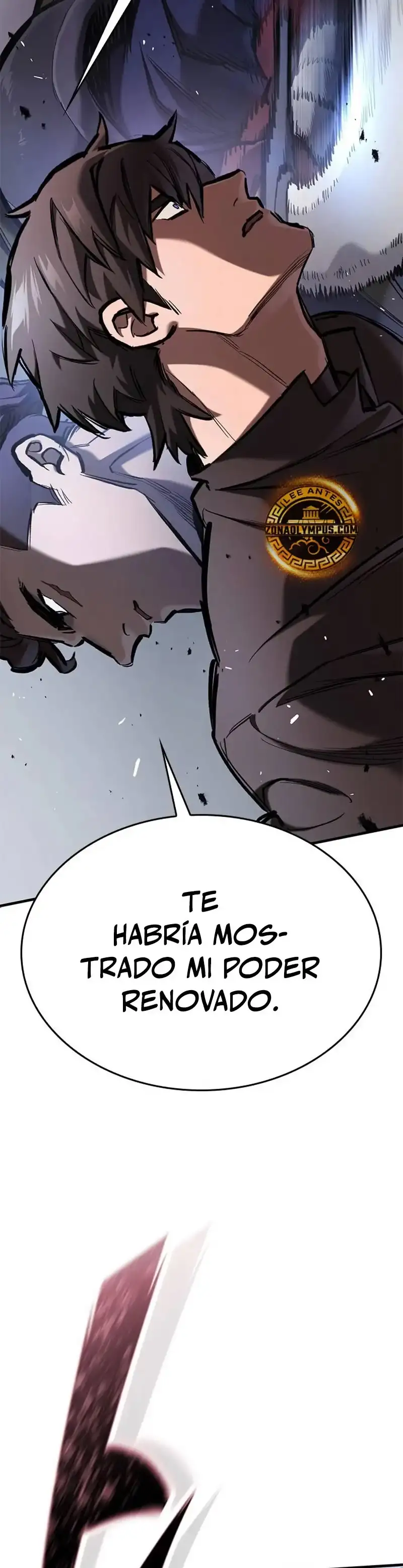 Caballero En Eterna Regresión - Capítulo 59 - Página 59 - LectorTMOo