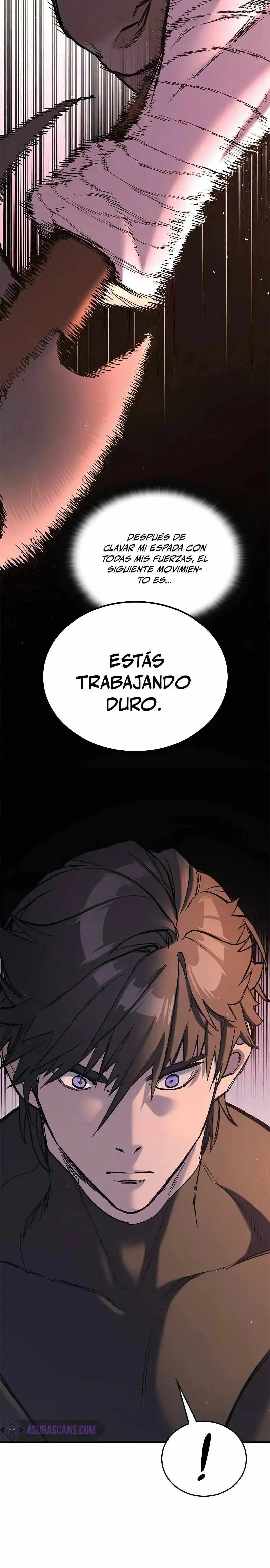 Caballero En Eterna Regresión - Capítulo 6 - Página 14 - LectorTMOo