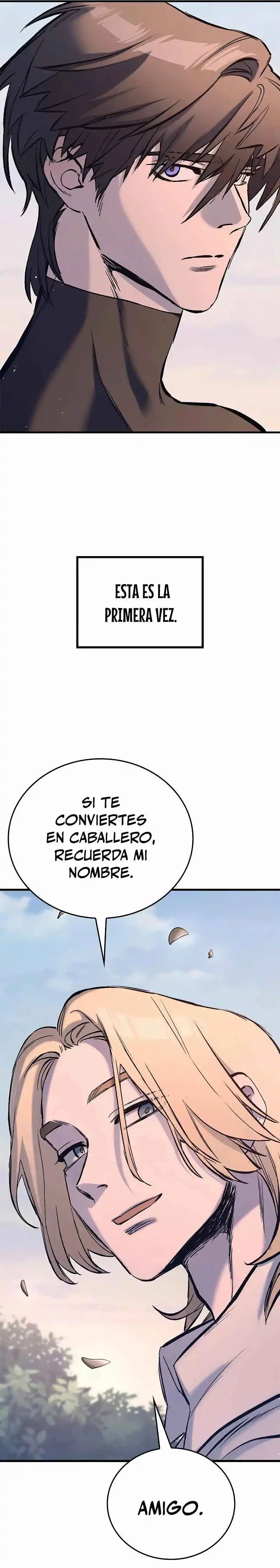 Caballero En Eterna Regresión - Capítulo 6 - Página 22 - LectorTMOo