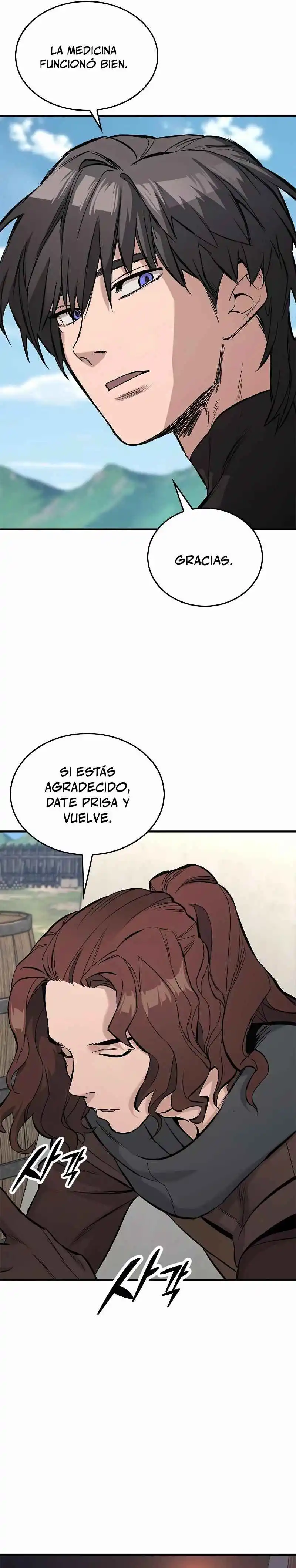 Caballero En Eterna Regresión - Capítulo 6 - Página 25 - LectorTMOo