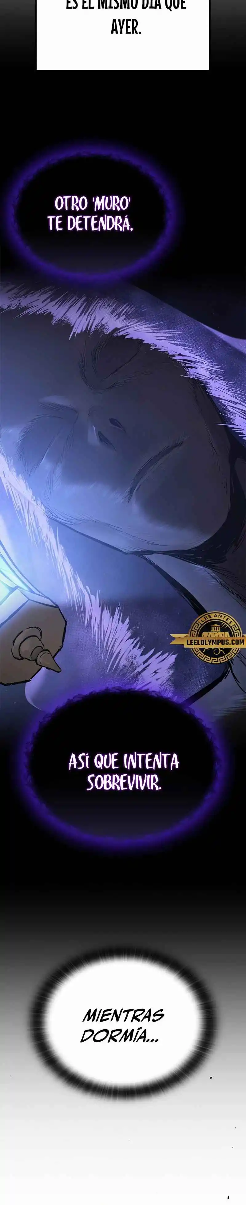 Caballero En Eterna Regresión - Capítulo 6 - Página 33 - LectorTMOo