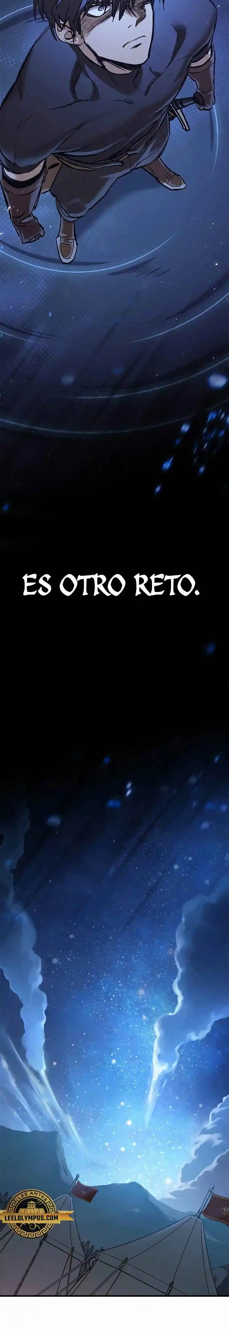 Caballero En Eterna Regresión - Capítulo 6 - Página 36 - LectorTMOo