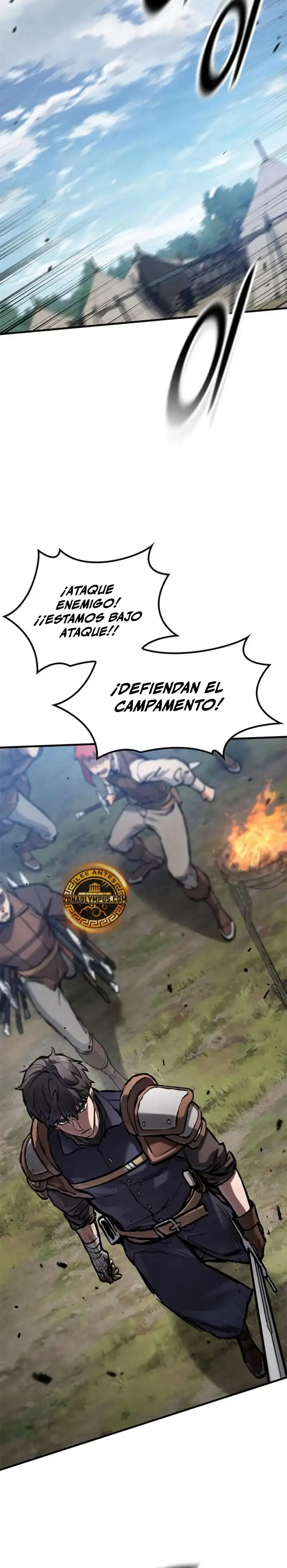 Caballero En Eterna Regresión - Capítulo 60 - Página 20 - LectorTMOo