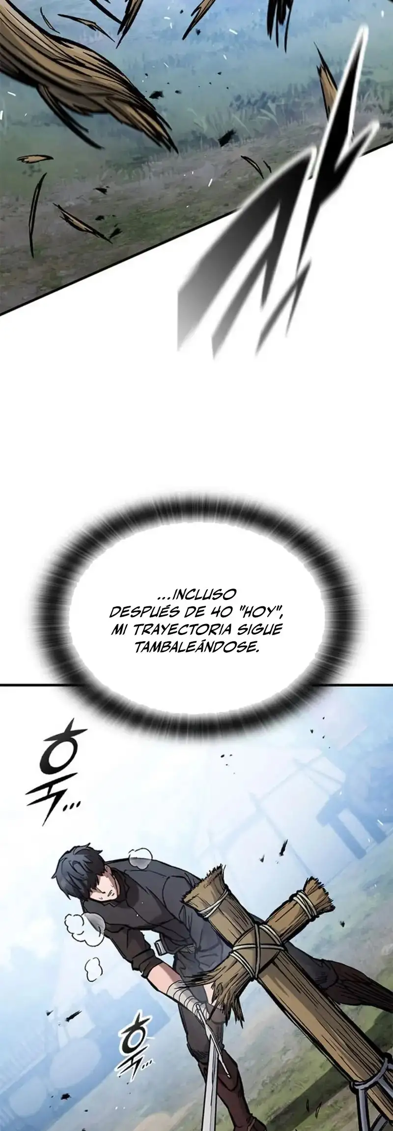 Caballero En Eterna Regresión - Capítulo 60 - Página 37 - LectorTMOo