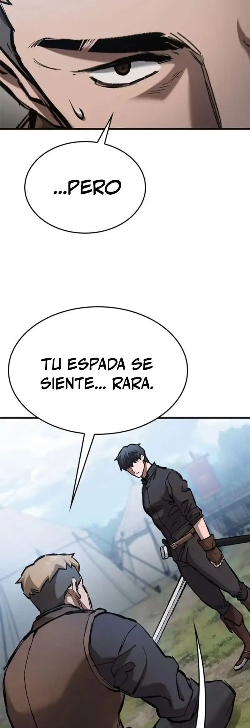 Caballero En Eterna Regresión - Capítulo 60 - Página 54 - LectorTMOo