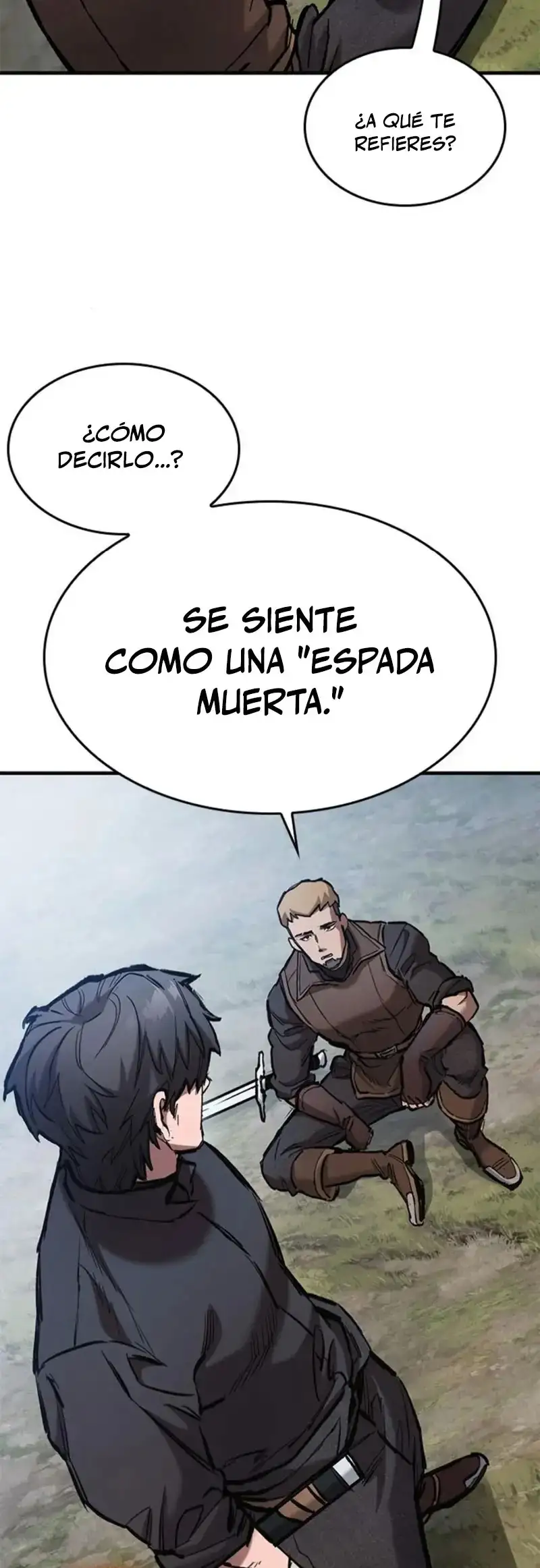 Caballero En Eterna Regresión - Capítulo 60 - Página 55 - LectorTMOo