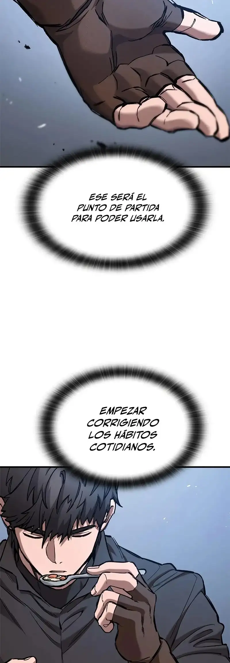 Caballero En Eterna Regresión - Capítulo 61 - Página 4 - LectorTMOo