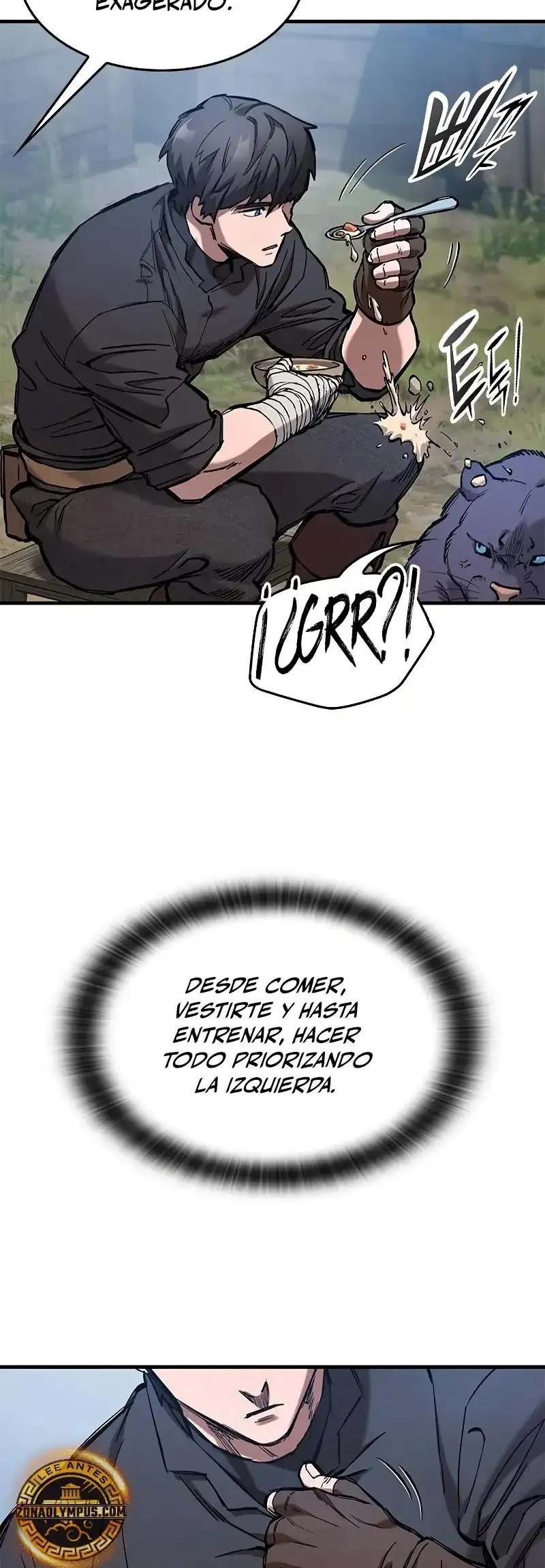Caballero En Eterna Regresión - Capítulo 61 - Página 6 - LectorTMOo