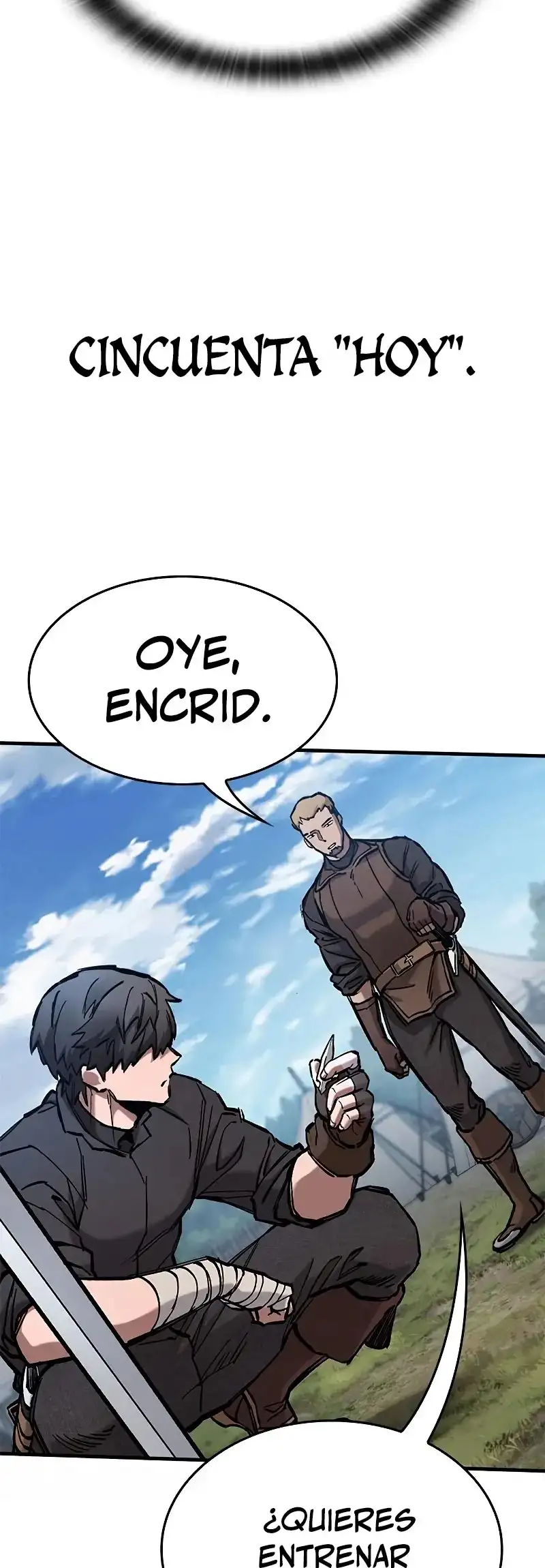 Caballero En Eterna Regresión - Capítulo 61 - Página 13 - LectorTMOo