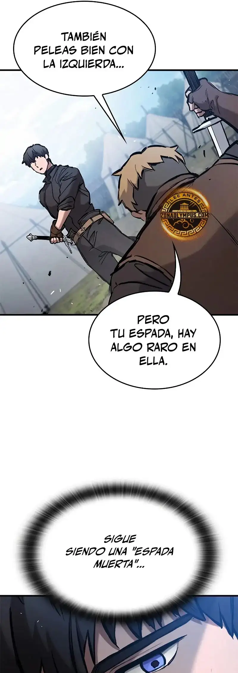 Caballero En Eterna Regresión - Capítulo 61 - Página 15 - LectorTMOo