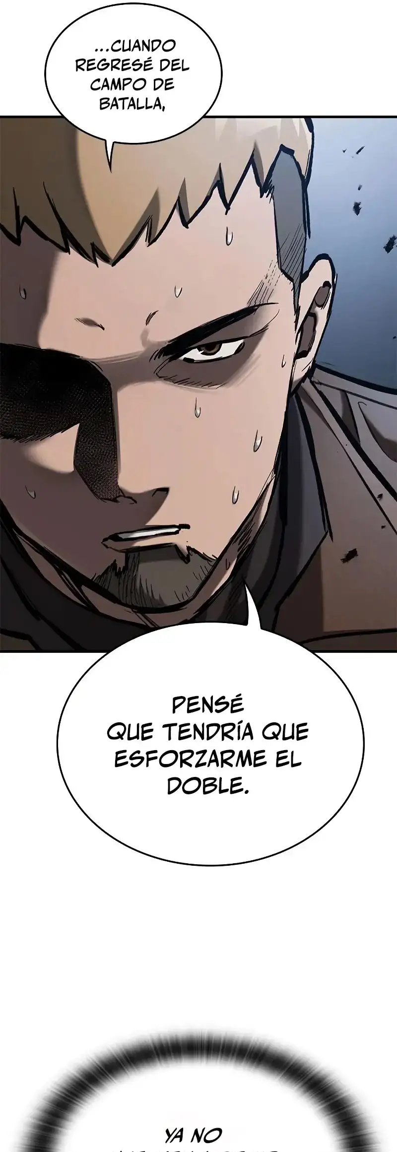 Caballero En Eterna Regresión - Capítulo 61 - Página 27 - LectorTMOo