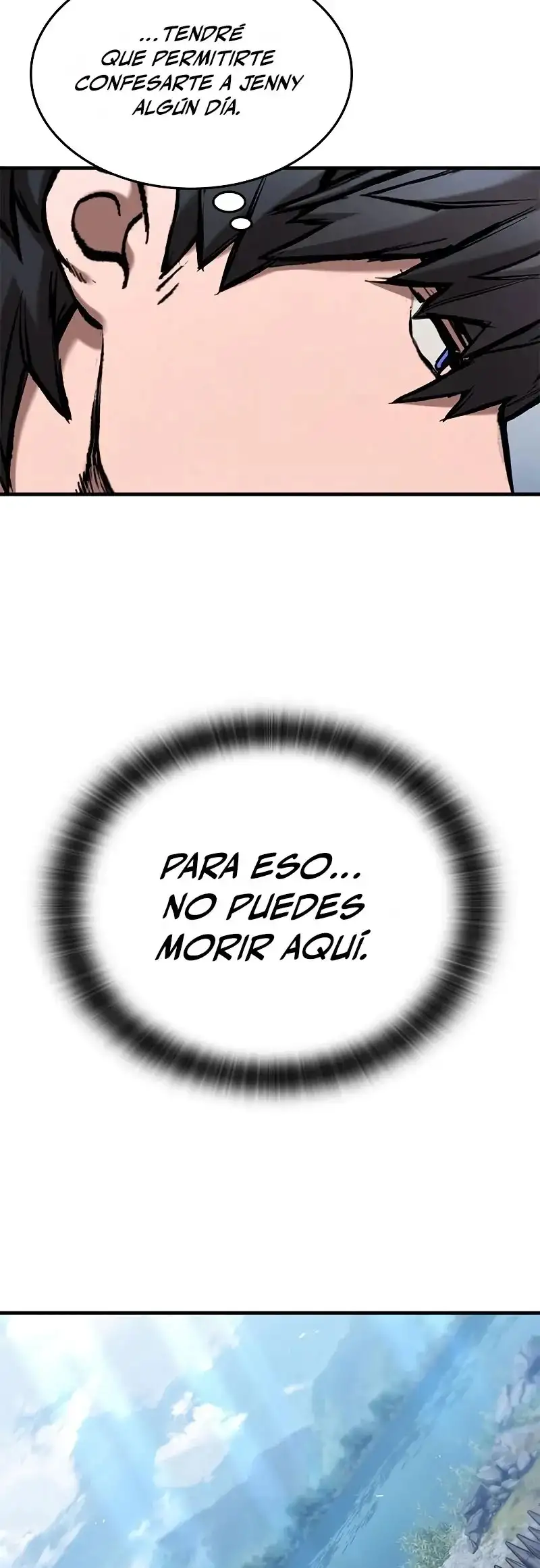 Caballero En Eterna Regresión - Capítulo 61 - Página 31 - LectorTMOo