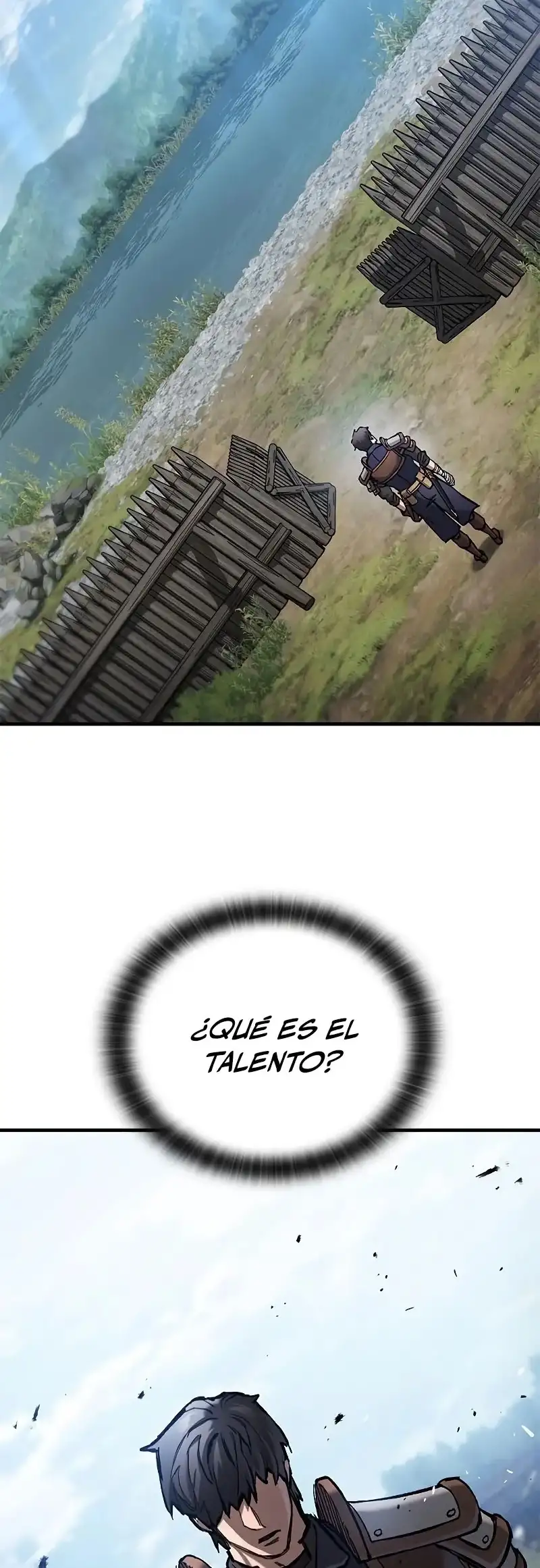Caballero En Eterna Regresión - Capítulo 61 - Página 32 - LectorTMOo