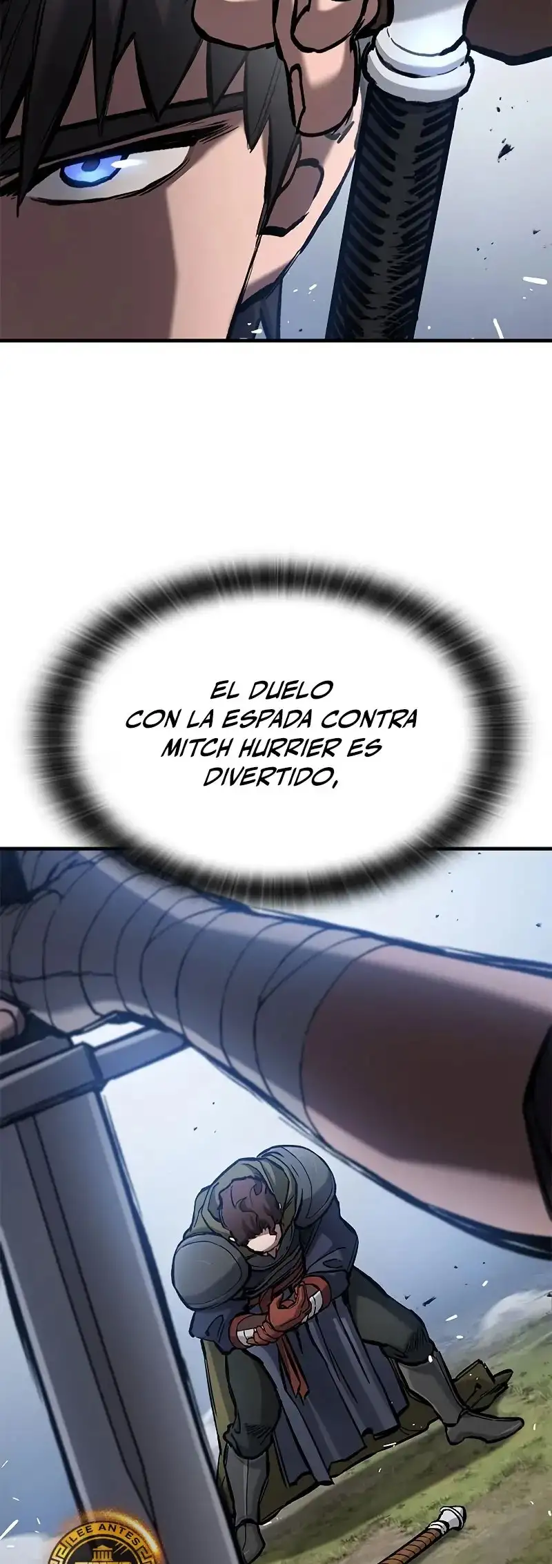 Caballero En Eterna Regresión - Capítulo 61 - Página 66 - LectorTMOo