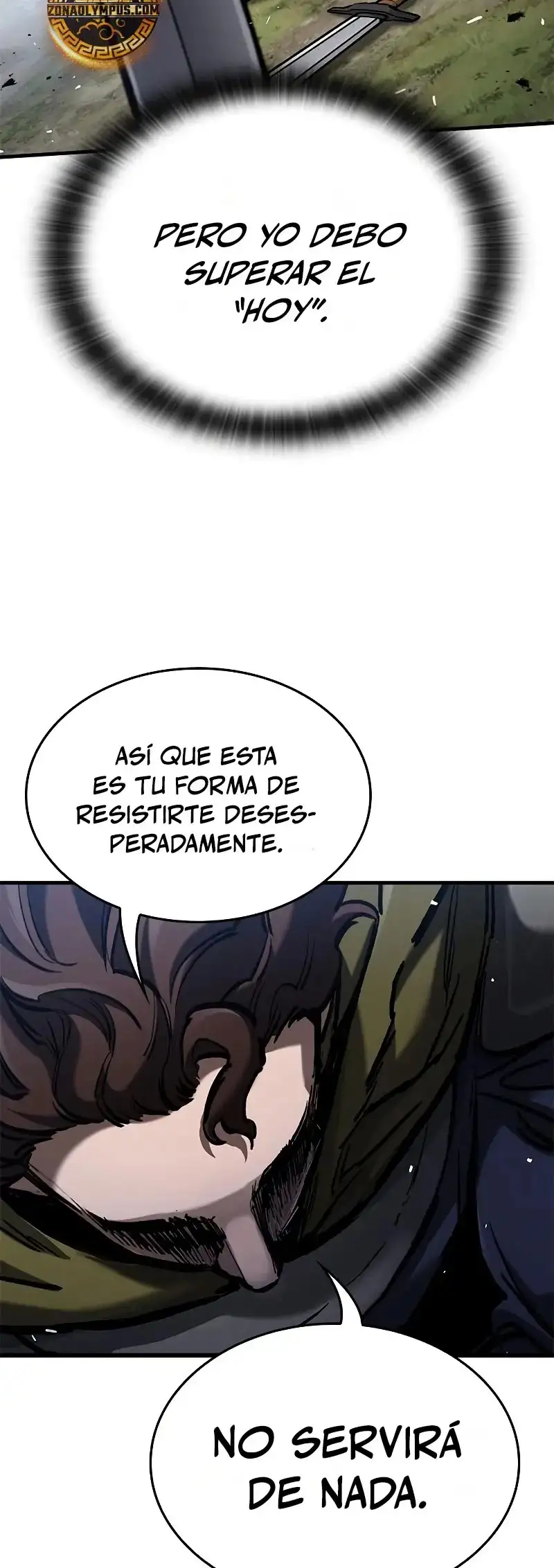 Caballero En Eterna Regresión - Capítulo 61 - Página 67 - LectorTMOo