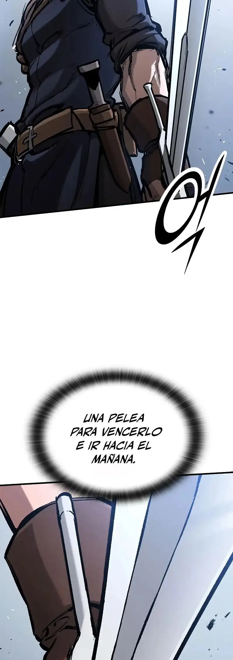 Caballero En Eterna Regresión - Capítulo 61 - Página 70 - LectorTMOo