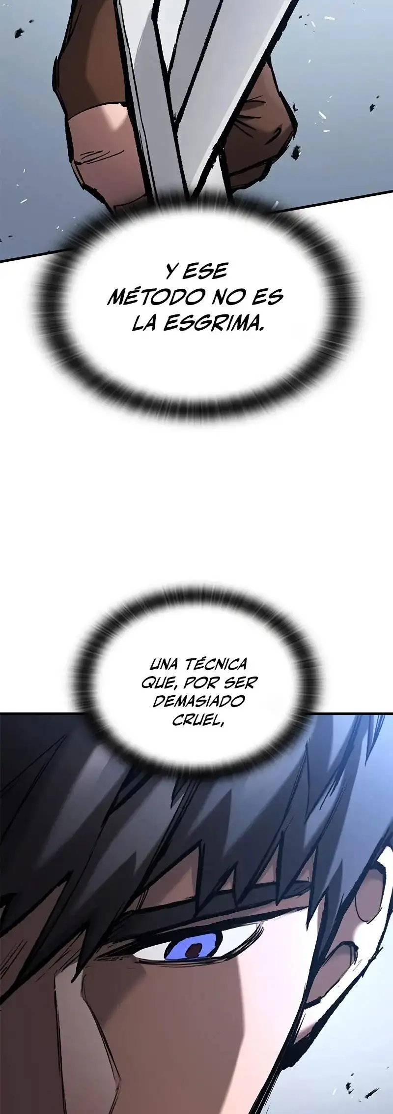 Caballero En Eterna Regresión - Capítulo 61 - Página 71 - LectorTMOo