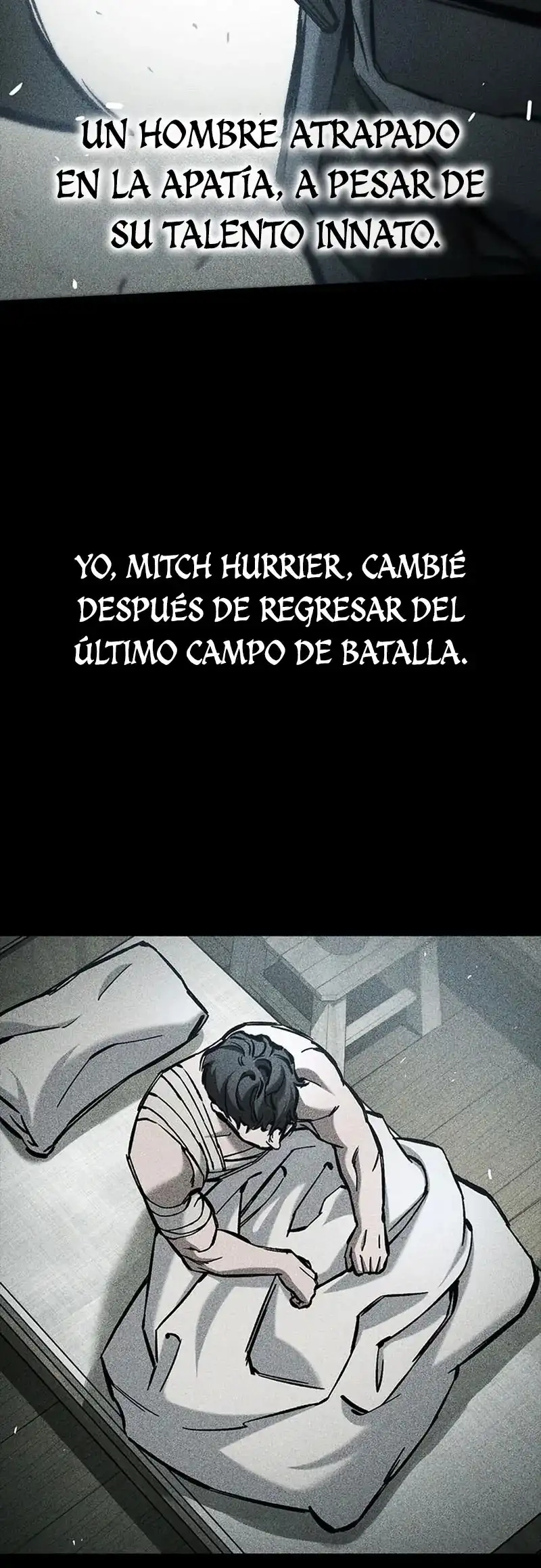 Caballero En Eterna Regresión - Capítulo 62 - Página 53 - LectorTMOo