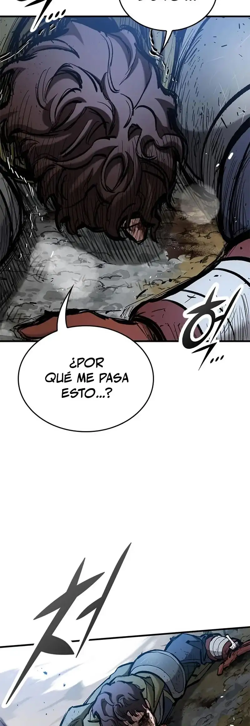 Caballero En Eterna Regresión - Capítulo 62 - Página 58 - LectorTMOo