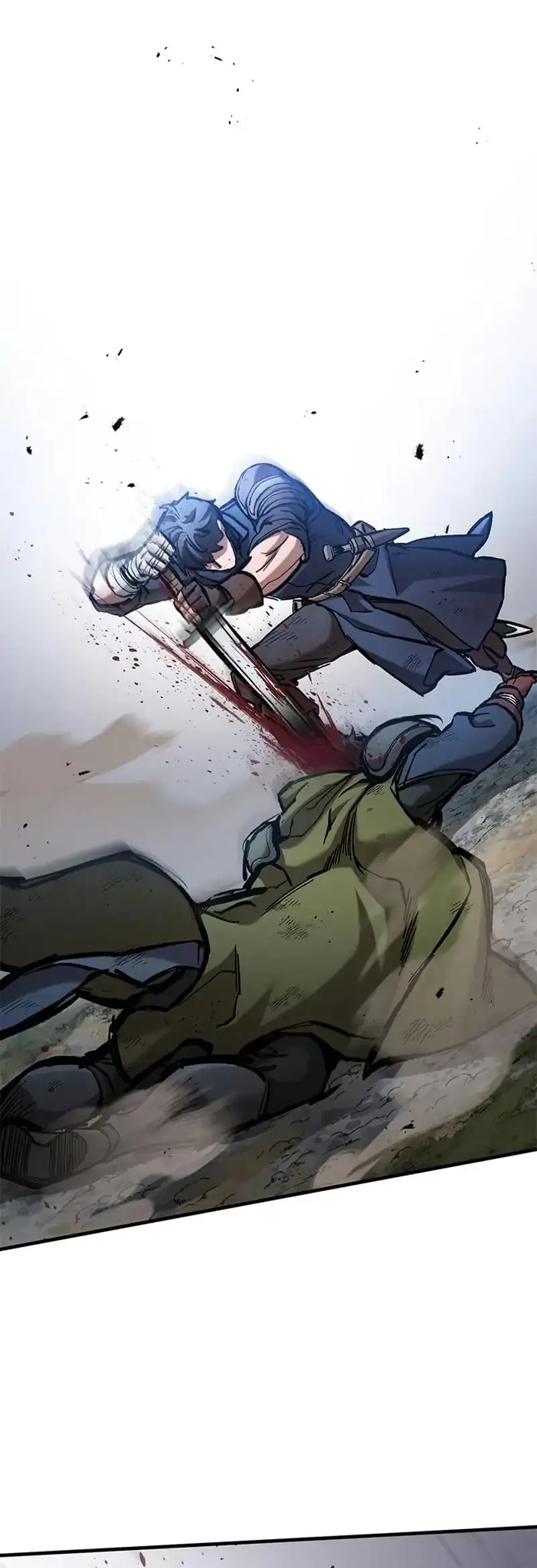 Caballero En Eterna Regresión - Capítulo 62 - Página 70 - LectorTMOo